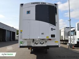 KRONE SDR Cool Liner FP 60 ThermoKing SLXi 300