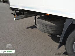 KRONE SDR Cool Liner FP 60 ThermoKing SLXi 300