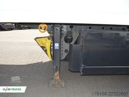 KRONE SDR Cool Liner FP 60 ThermoKing SLXi 300