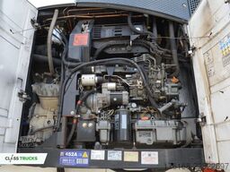 KRONE SDR Cool Liner FP 60 ThermoKing SLXi 300