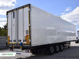 KRONE SDR Cool Liner FP 60 ThermoKing SLXi 300