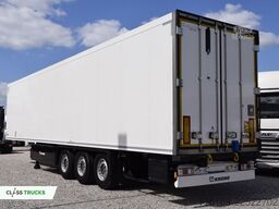 KRONE SDR Cool Liner FP 60 ThermoKing SLXi 300