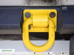 KRONE SDR Cool Liner FP 60 ThermoKing SLXi 300