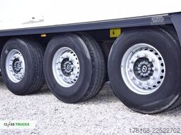KRONE SDR Cool Liner FP 60 ThermoKing SLXi 300