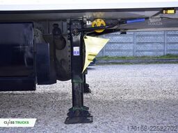 KRONE SDR Cool Liner FP 60 ThermoKing SLXi 300