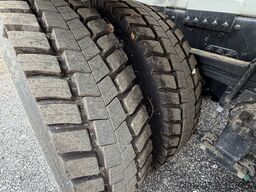 MAN TGS 32.440 BB Betonmischer 9m3 Neuwertig