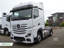 MERCEDES-BENZ Actros 5 1845 BigSpace MirrorCam