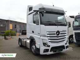 MERCEDES-BENZ Actros 5 1845 BigSpace MirrorCam