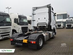 MERCEDES-BENZ Actros 5 1845 BigSpace MirrorCam