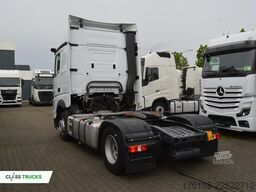 MERCEDES-BENZ Actros 5 1845 BigSpace MirrorCam
