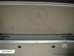 MERCEDES-BENZ Actros 5 1845 BigSpace MirrorCam