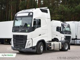 VOLVO FH 500 Globetrotter XL I-ParkCool ACC