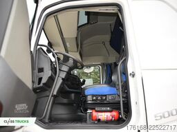 VOLVO FH 500 Globetrotter XL I-ParkCool ACC