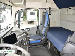 VOLVO FH 500 Globetrotter XL I-ParkCool ACC