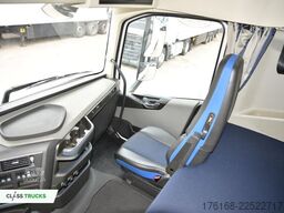 VOLVO FH 500 Globetrotter XL I-ParkCool ACC