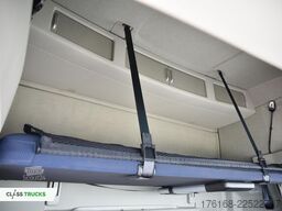 VOLVO FH 500 Globetrotter XL I-ParkCool ACC