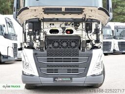 VOLVO FH 500 Globetrotter XL I-ParkCool ACC