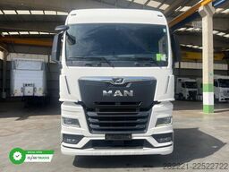 MAN TGX 18.470 GX
