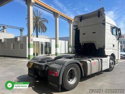 MAN TGX 18.470 GX