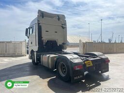 MAN TGX 18.470 GX