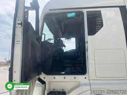 MAN TGX 18.470 GX