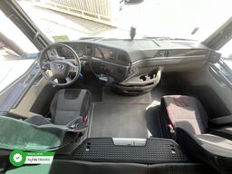 MAN TGX 18.470 GX