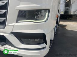 MAN TGX 18.470 GX