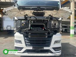 MAN TGX 18.470 GX