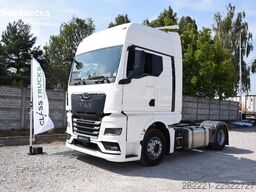 MAN TGX 18.470 GX