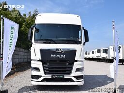 MAN TGX 18.470 GX