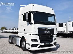 MAN TGX 18.470 GX