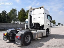 MAN TGX 18.470 GX