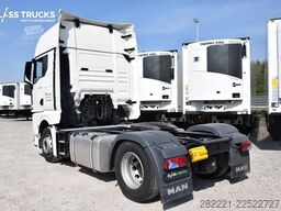 MAN TGX 18.470 GX