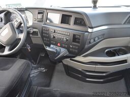 MAN TGX 18.470 GX