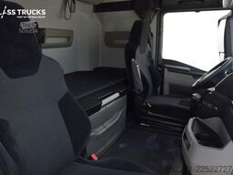 MAN TGX 18.470 GX