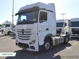 MERCEDES-BENZ Actros 5 1845 BigSpace MirrorCam