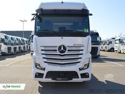 MERCEDES-BENZ Actros 5 1845 BigSpace MirrorCam