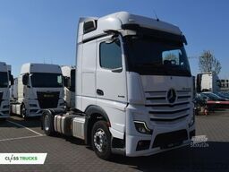 MERCEDES-BENZ Actros 5 1845 BigSpace MirrorCam