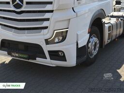 MERCEDES-BENZ Actros 5 1845 BigSpace MirrorCam