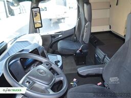 MERCEDES-BENZ Actros 5 1845 BigSpace MirrorCam
