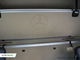 MERCEDES-BENZ Actros 5 1845 BigSpace MirrorCam