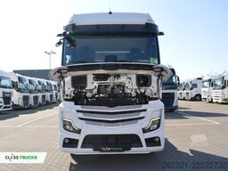 MERCEDES-BENZ Actros 5 1845 BigSpace MirrorCam