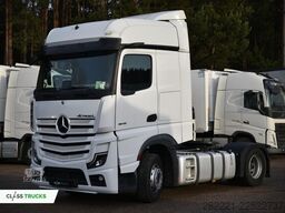MERCEDES-BENZ Actros 5 1845 BigSpace MirrorCam