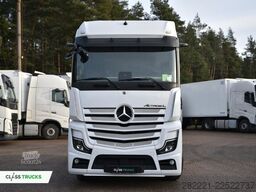 MERCEDES-BENZ Actros 5 1845 BigSpace MirrorCam