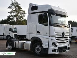 MERCEDES-BENZ Actros 5 1845 BigSpace MirrorCam
