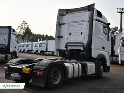 MERCEDES-BENZ Actros 5 1845 BigSpace MirrorCam