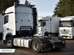 MERCEDES-BENZ Actros 5 1845 BigSpace MirrorCam
