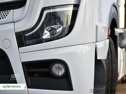 MERCEDES-BENZ Actros 5 1845 BigSpace MirrorCam