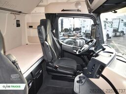 MERCEDES-BENZ Actros 5 1845 BigSpace MirrorCam