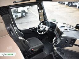 MERCEDES-BENZ Actros 5 1845 BigSpace MirrorCam